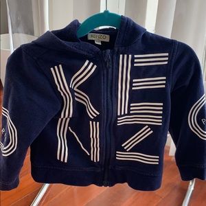 Kenzo sweater